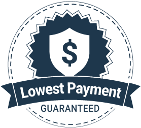 Triton's Lowest Payment Guarantee